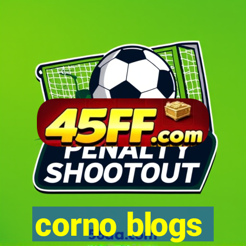 corno blogs